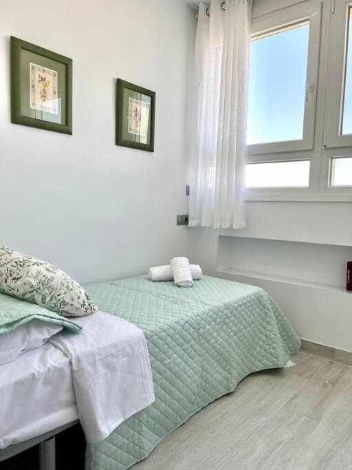 Apartamento Nuevo Centro Historico De Málaga Exterior foto