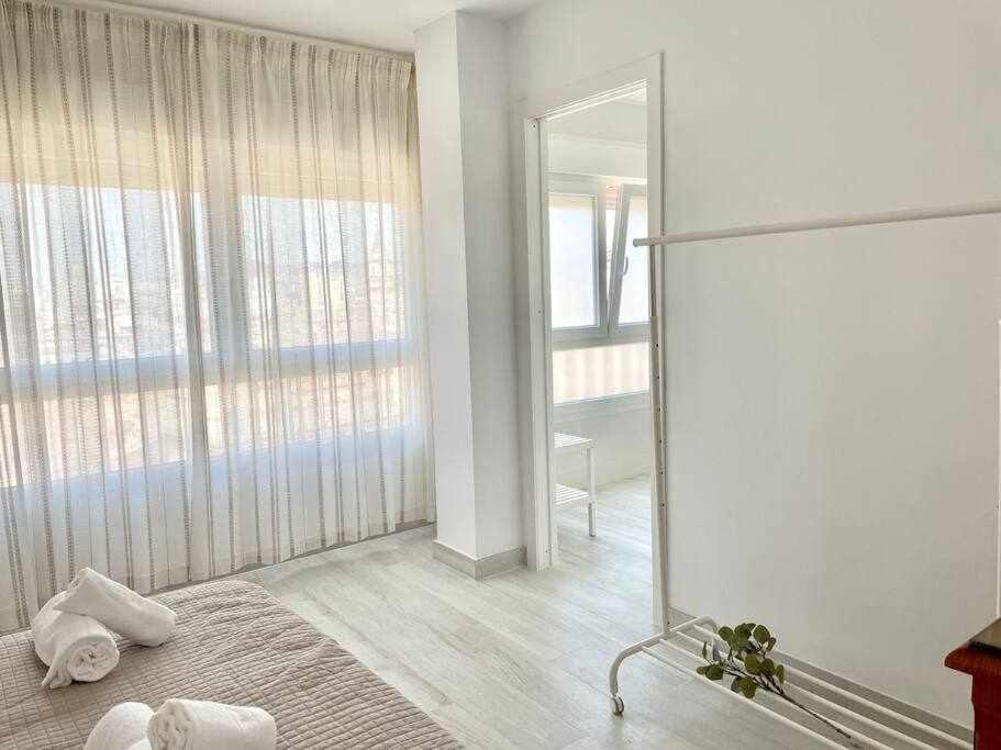 Apartamento Nuevo Centro Historico De Málaga Exterior foto