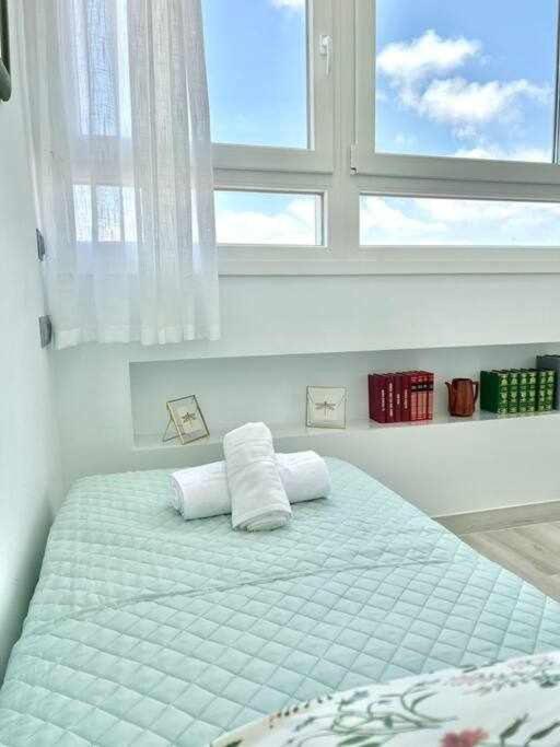 Apartamento Nuevo Centro Historico De Málaga Exterior foto