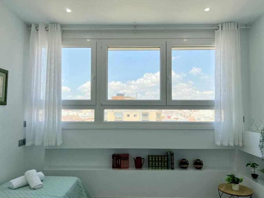 Apartamento Nuevo Centro Historico De Málaga Exterior foto